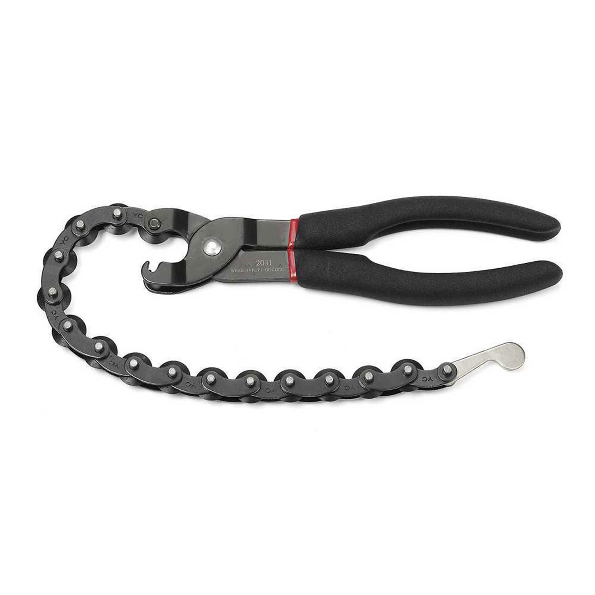 GearWrench Exhaust and Tailpipe Cutter — Model# KDT2031DD